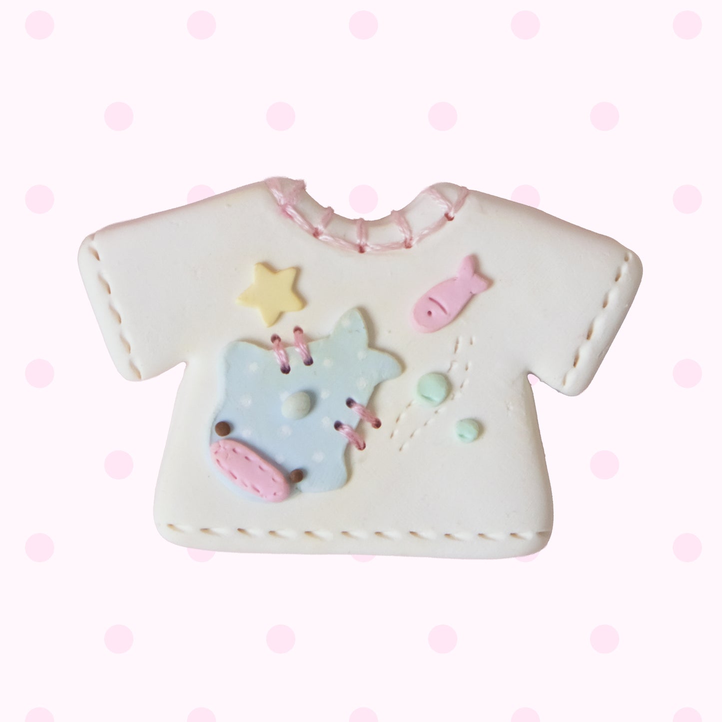 CLAY CLOTHES Accessories (T-shirts & Shorts)