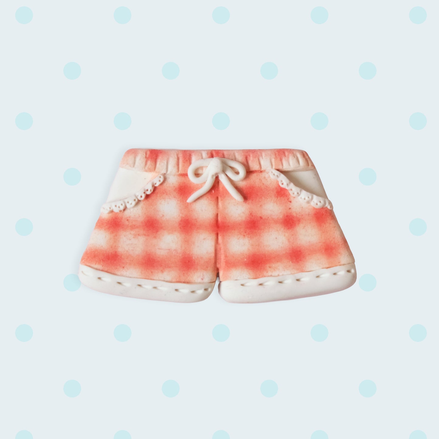 CLAY CLOTHES Accessories (T-shirts & Shorts)