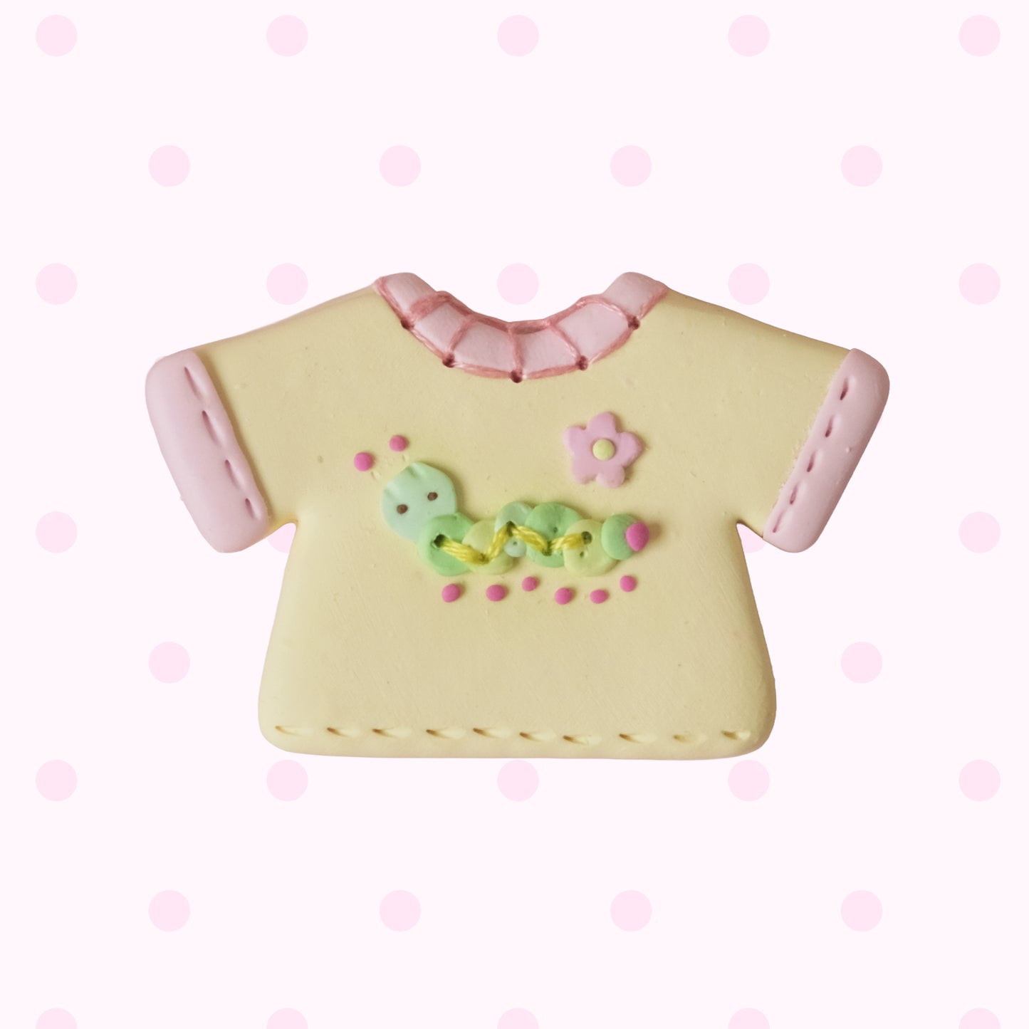 CLAY CLOTHES Accessories (T-shirts & Shorts)