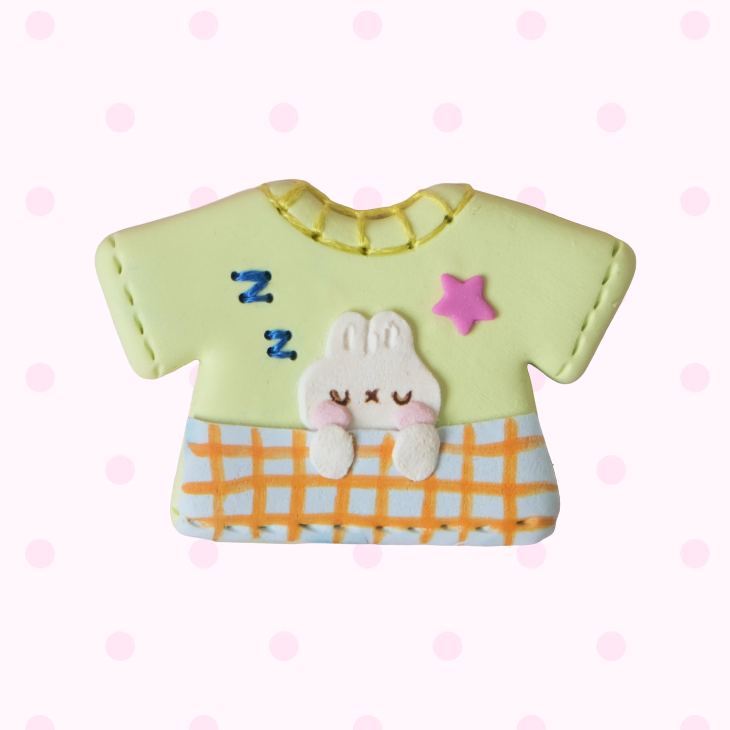 CLAY CLOTHES Accessories (T-shirts & Shorts)
