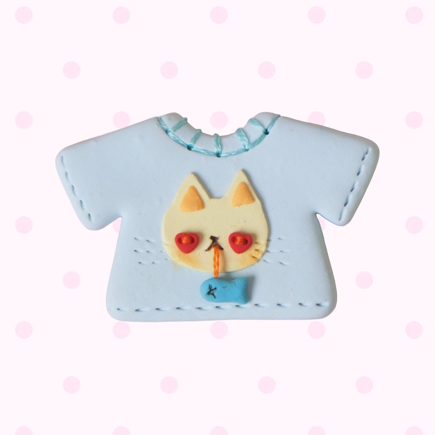 CLAY CLOTHES Accessories (T-shirts & Shorts)