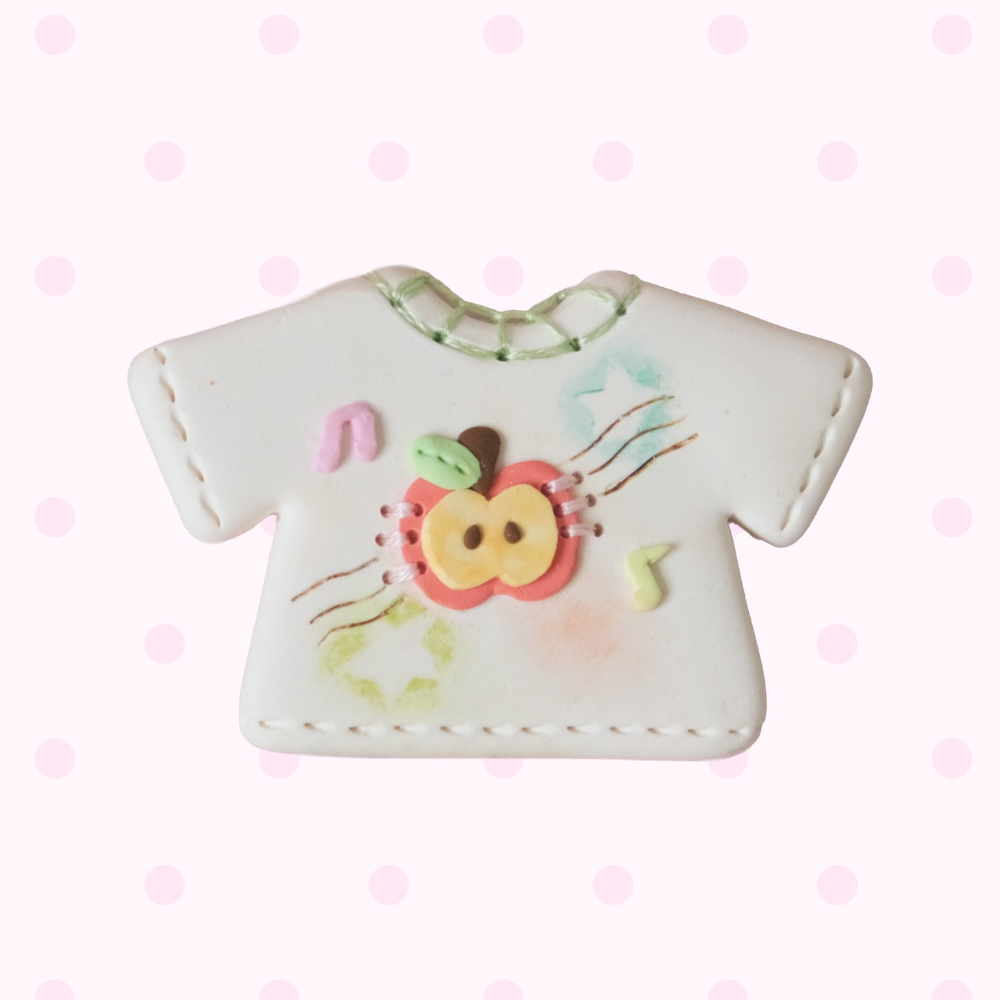 CLAY CLOTHES Accessories (T-shirts & Shorts)
