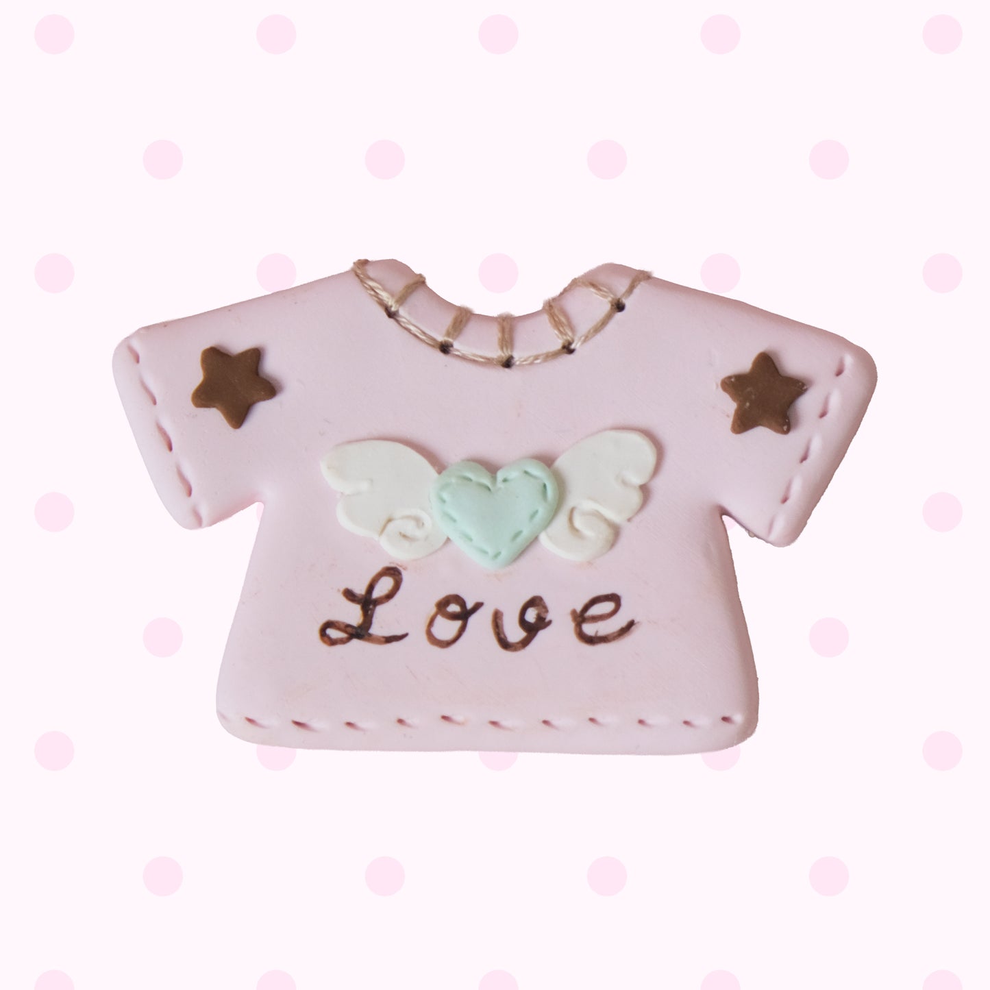 CLAY CLOTHES Accessories (T-shirts & Shorts)