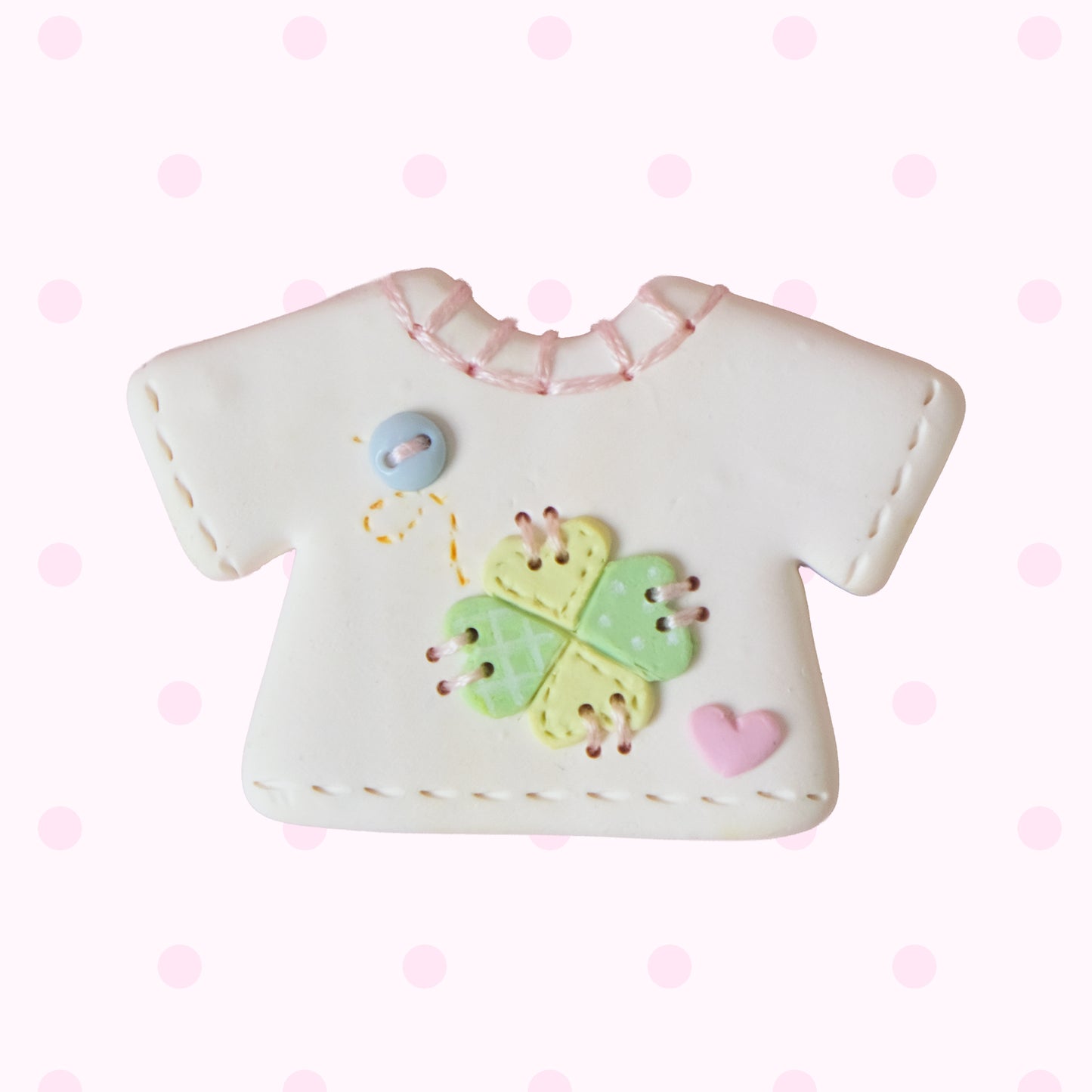 CLAY CLOTHES Accessories (T-shirts & Shorts)