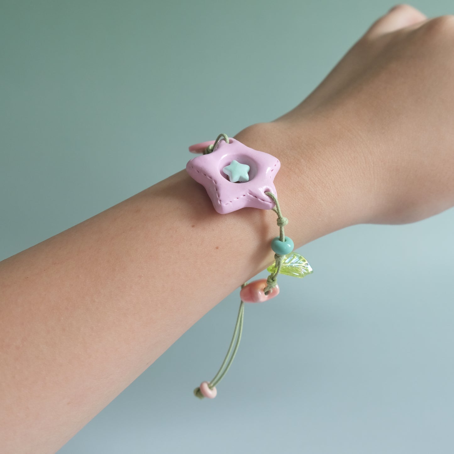 Star Dance Bracelets