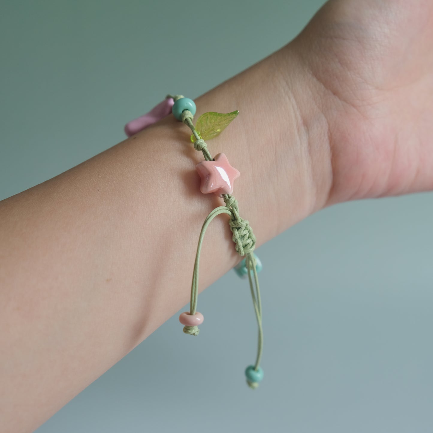 Star Dance Bracelets