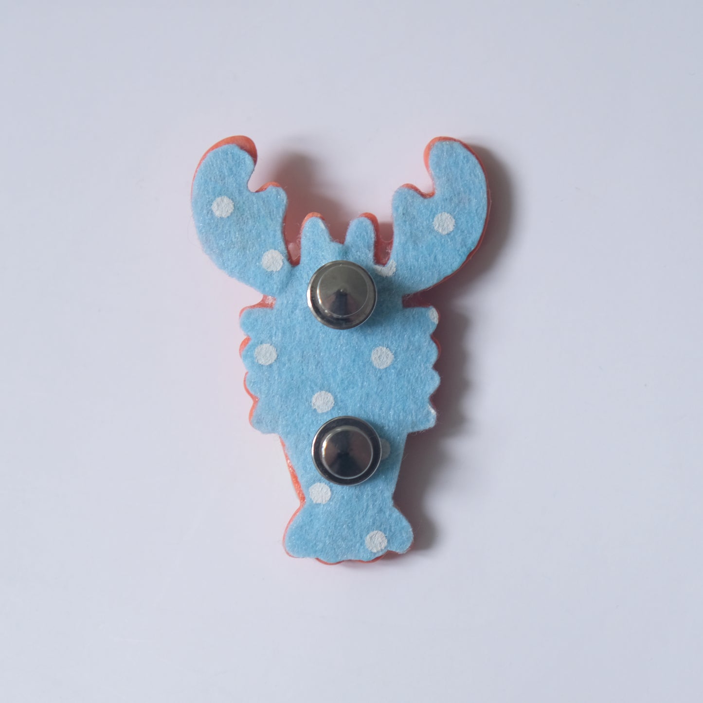 LobSTAR : polymer clay accessories