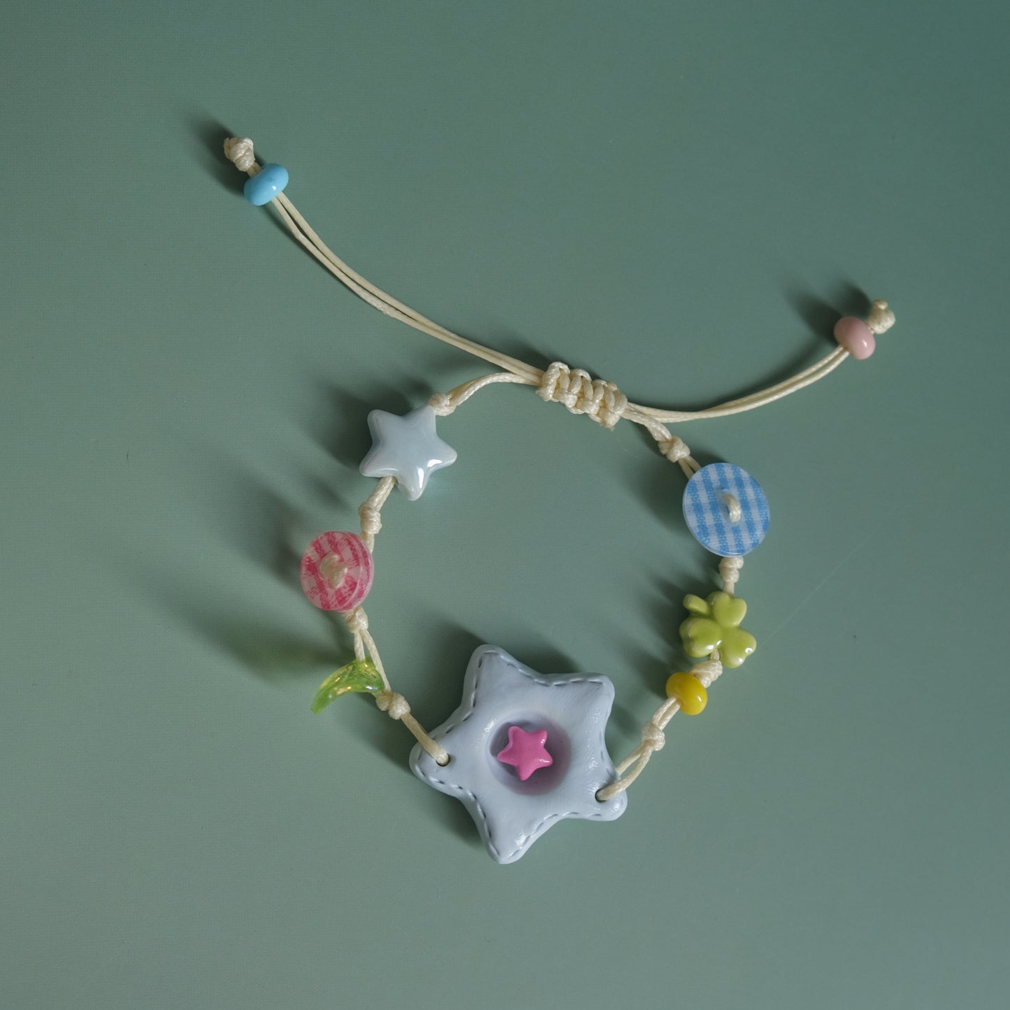 Star Dance Bracelets