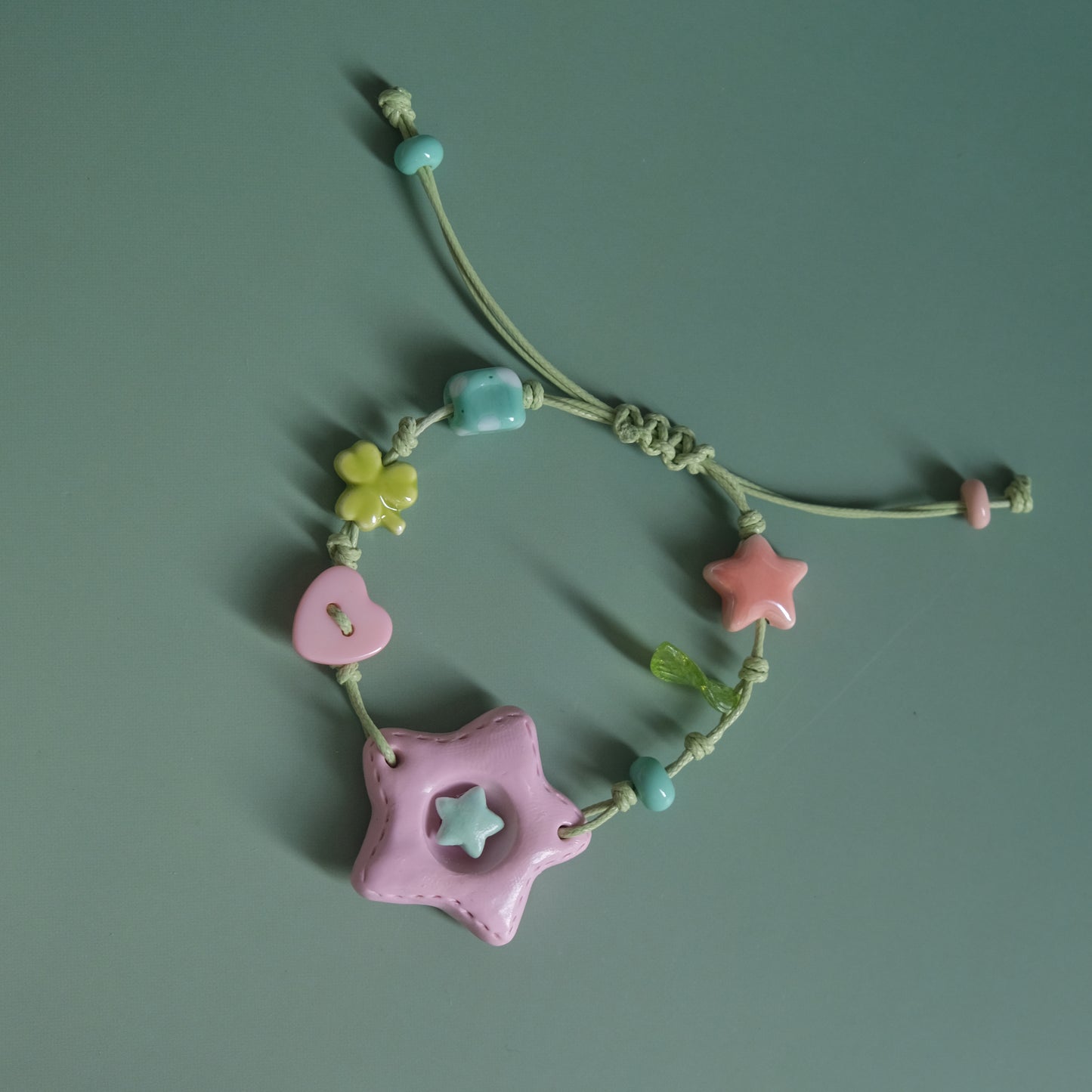 Star Dance Bracelets