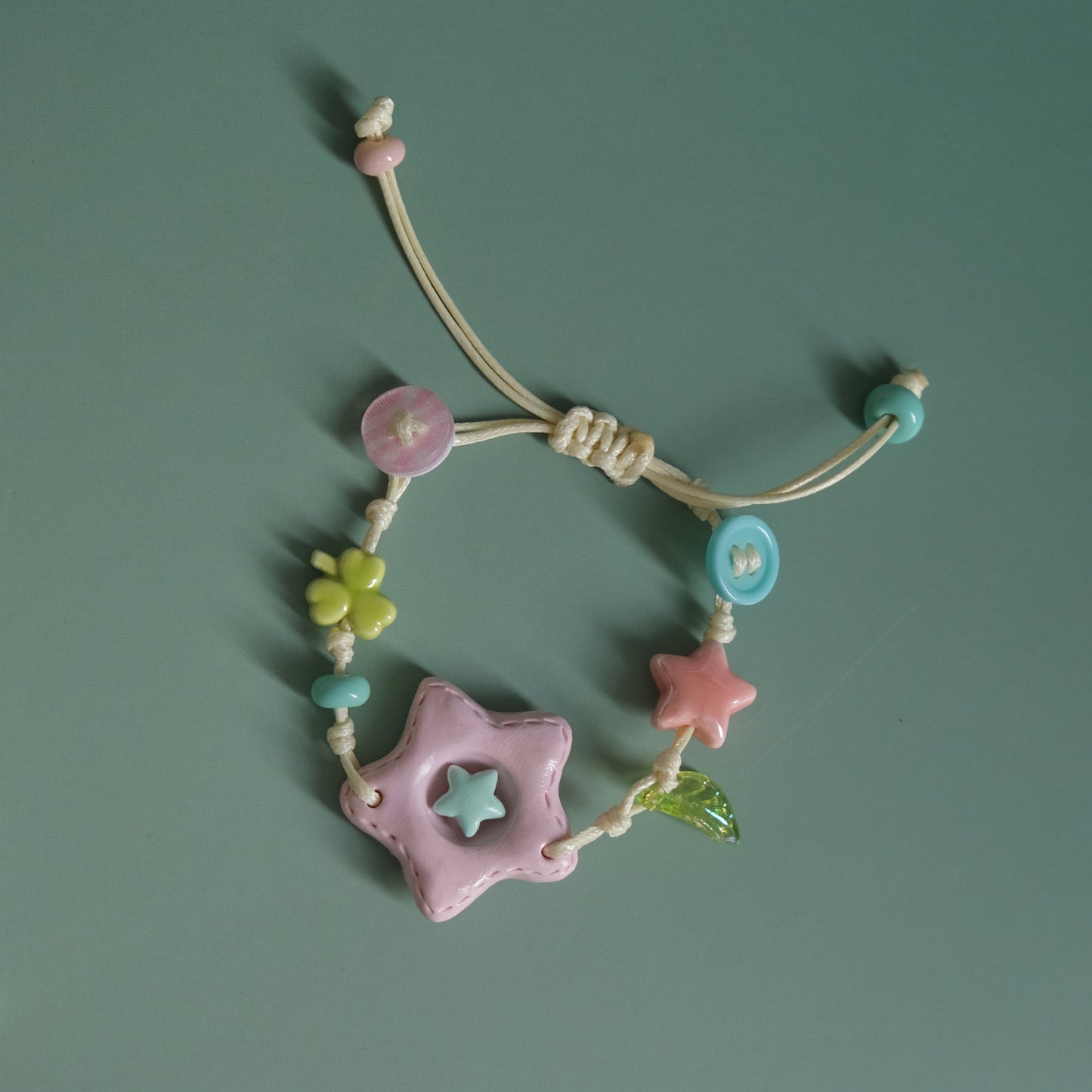 Star Dance Bracelets