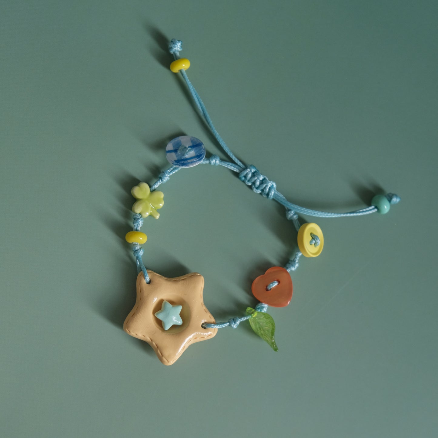 Star Dance Bracelets