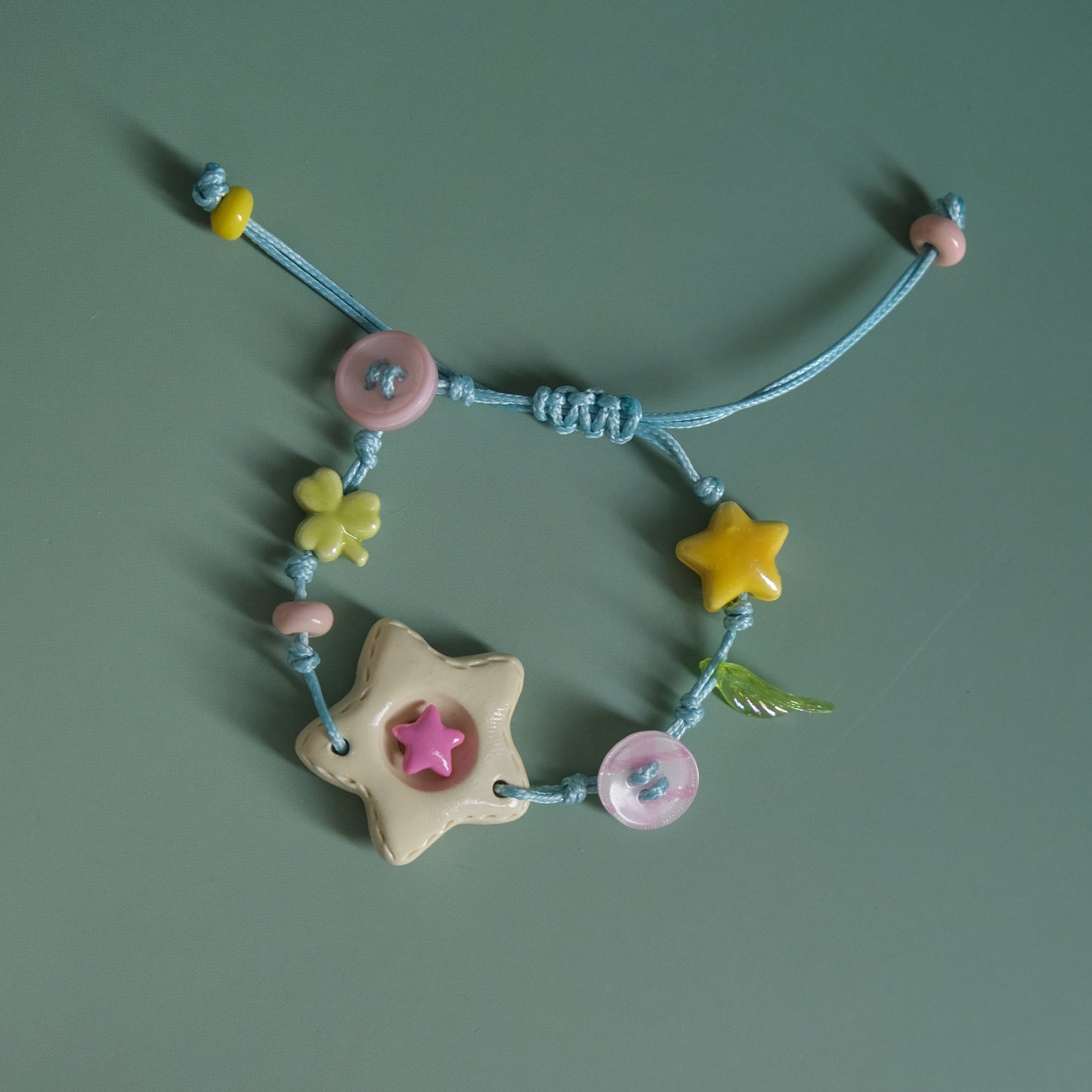 Star Dance Bracelets