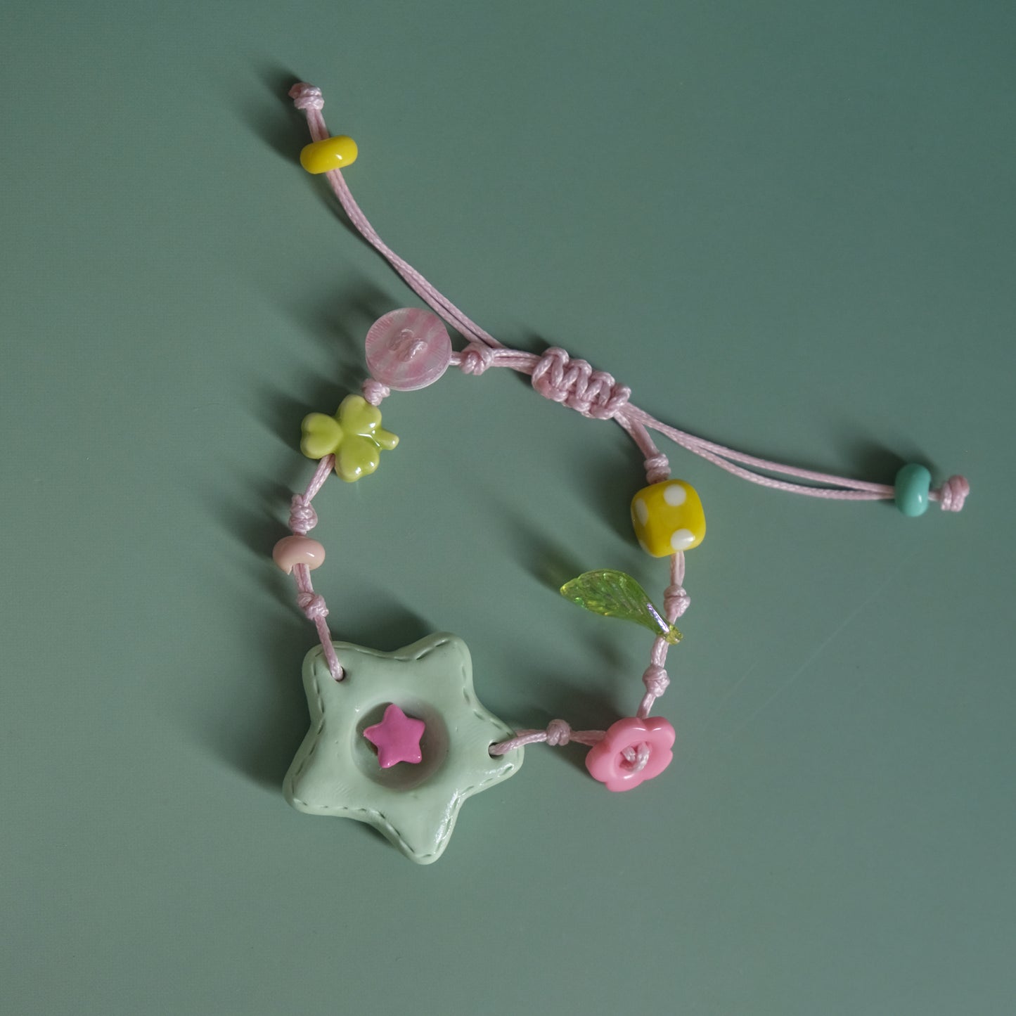 Star Dance Bracelets