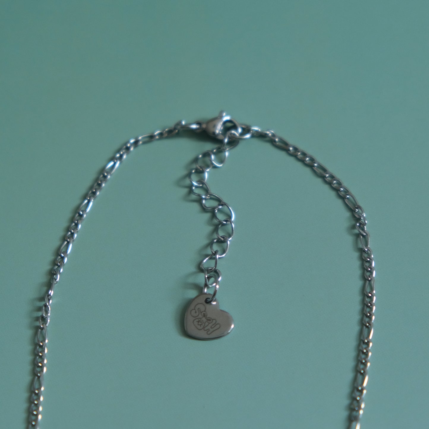 Puppy Laundry Detergent Necklaces