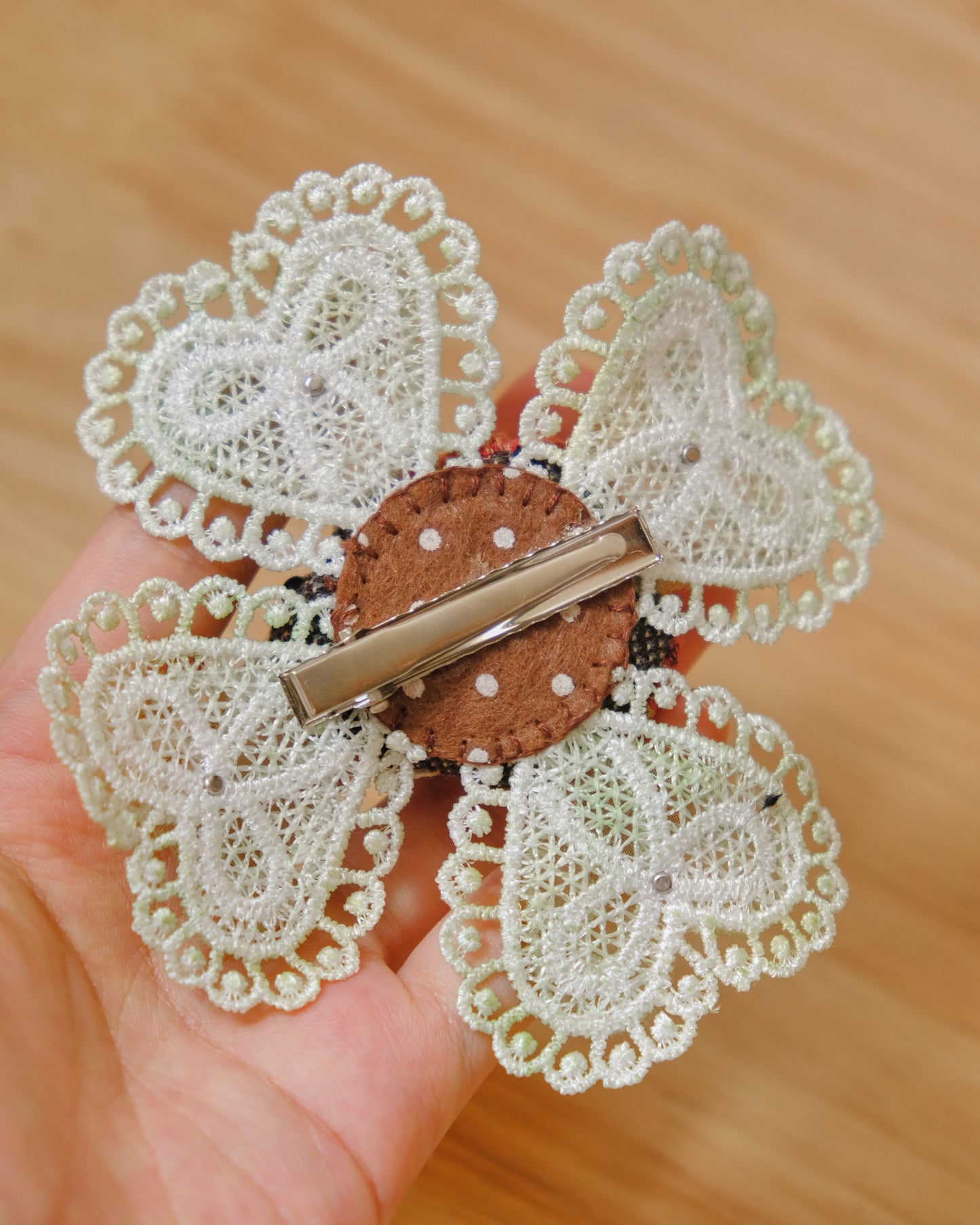 (Pre-order) Turby Ear Headband