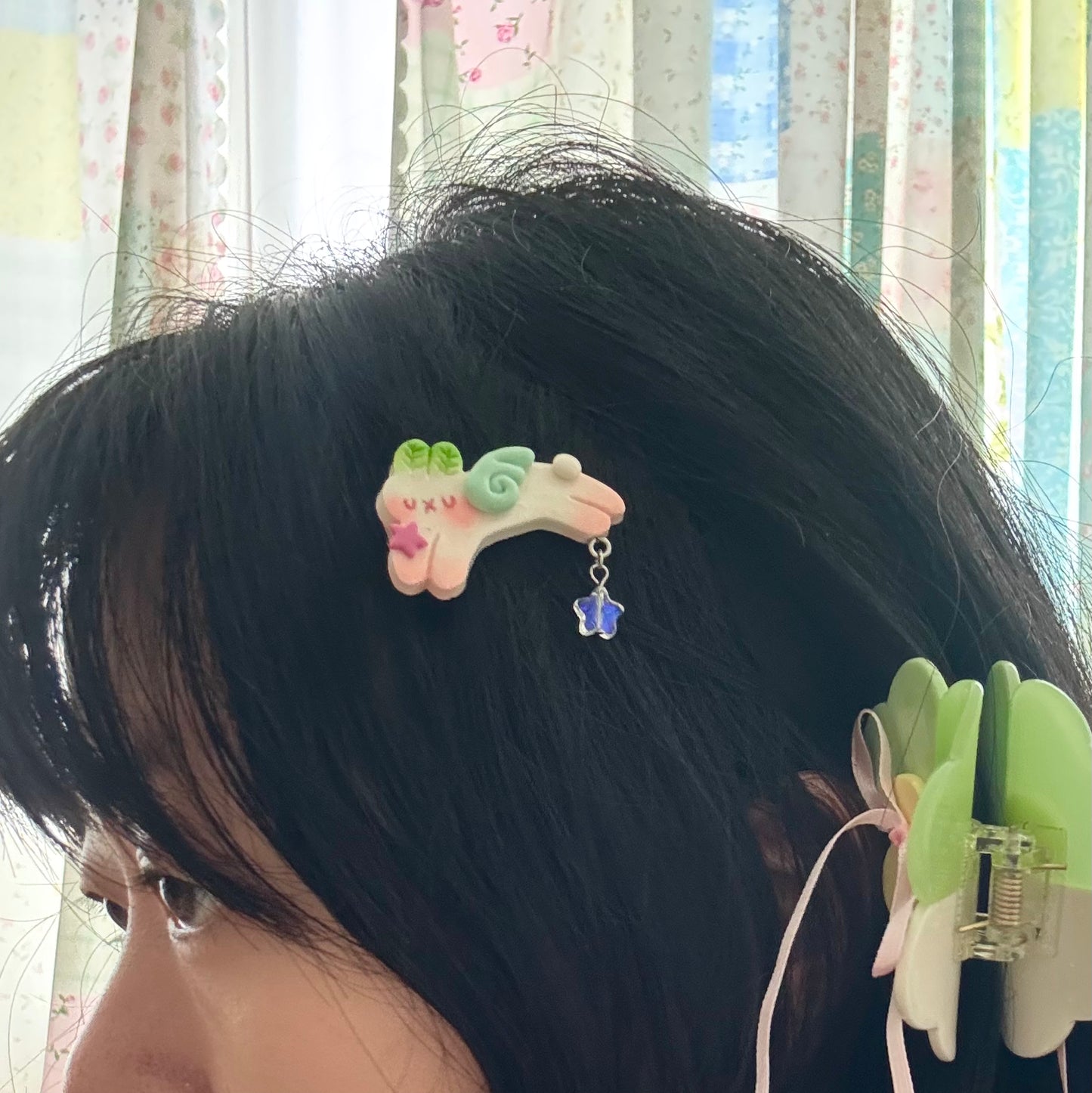 Turby Fairy Clay Accessories (Limited Edition)