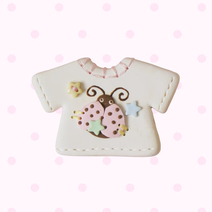 CLAY CLOTHES Accessories (T-shirts & Shorts)