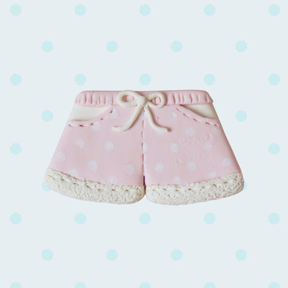 CLAY CLOTHES Accessories (T-shirts & Shorts)