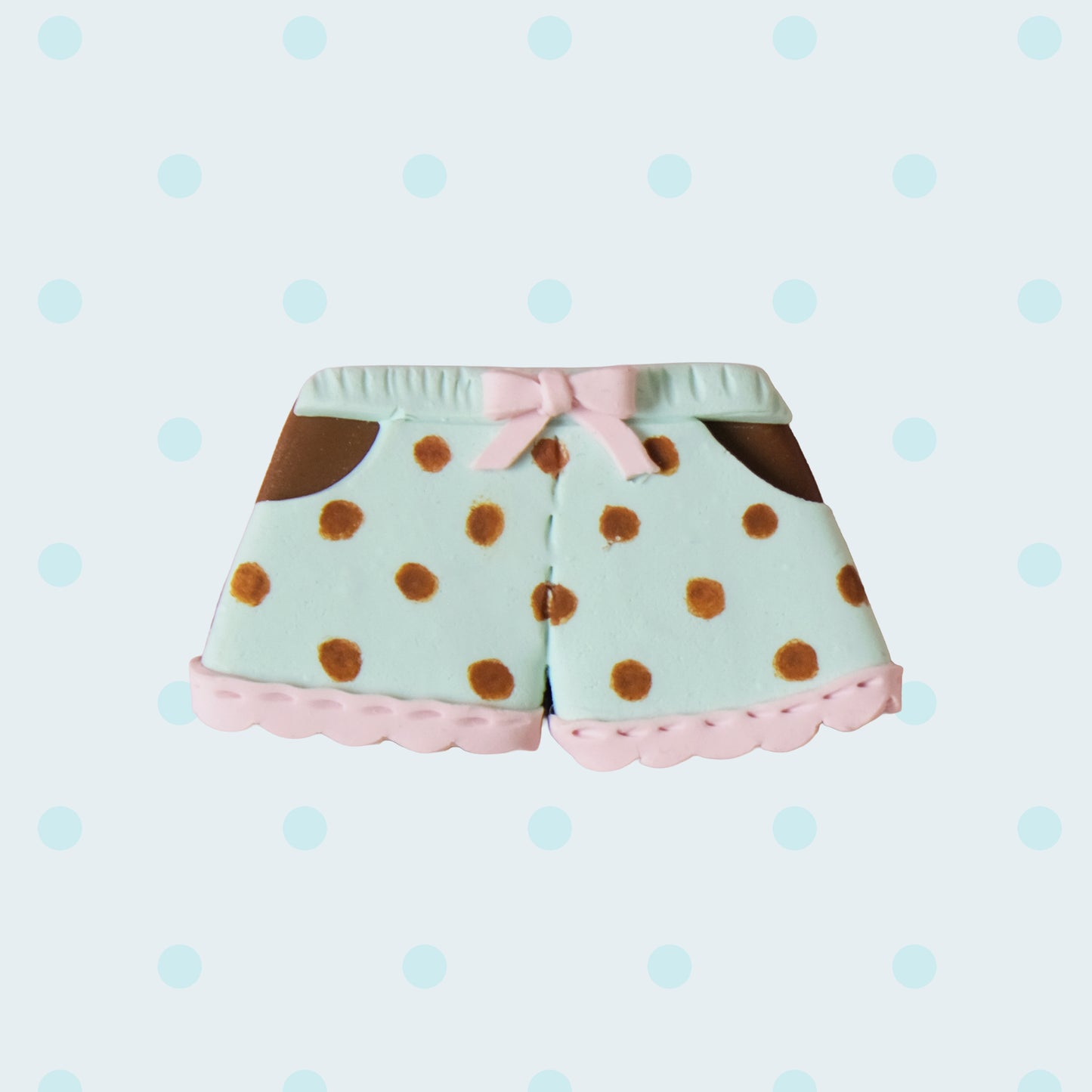 CLAY CLOTHES Accessories (T-shirts & Shorts)