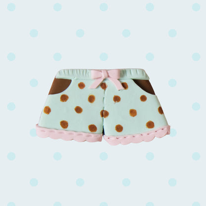 CLAY CLOTHES Accessories (T-shirts & Shorts)