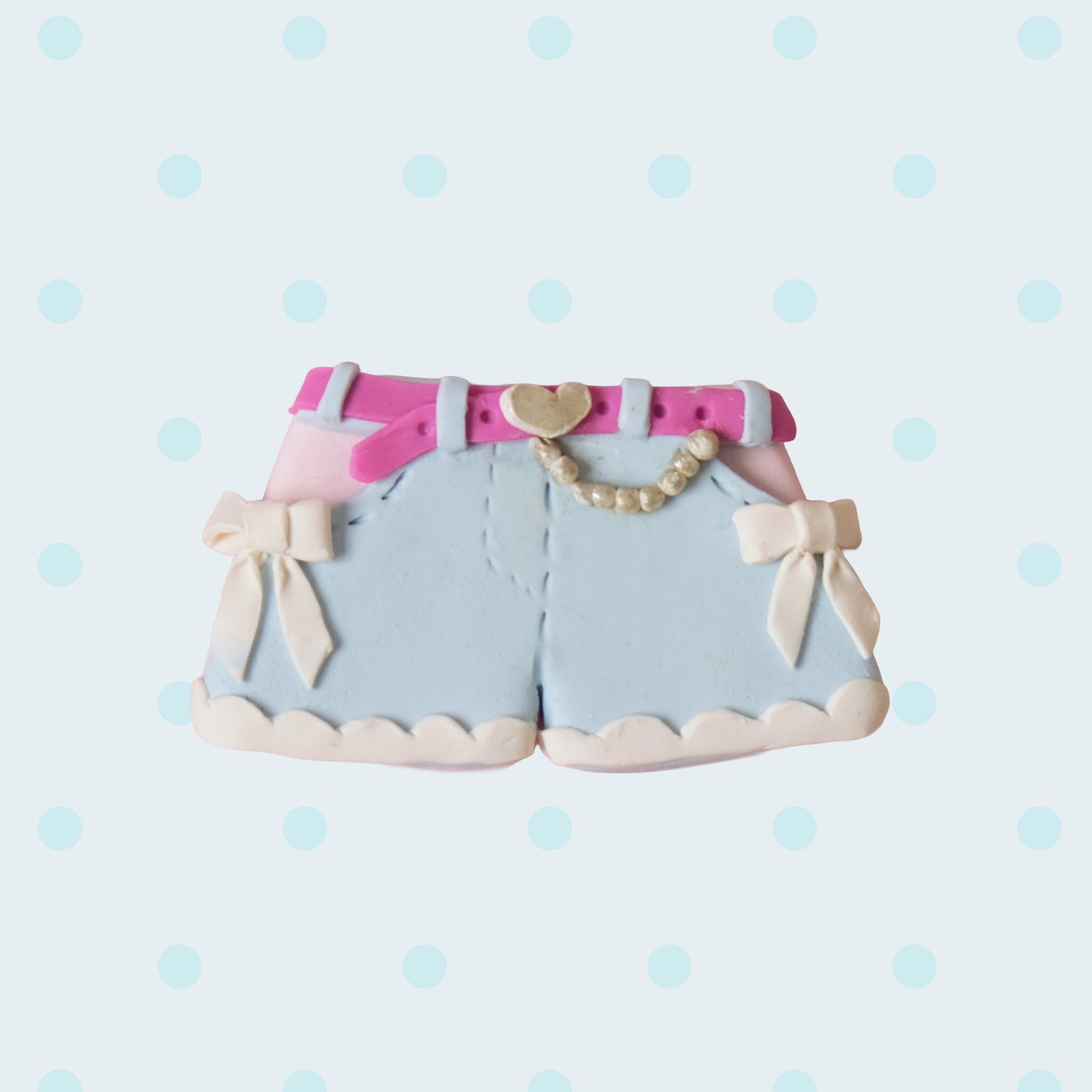 CLAY CLOTHES Accessories (T-shirts & Shorts)