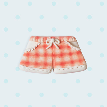 CLAY CLOTHES Accessories (T-shirts & Shorts)