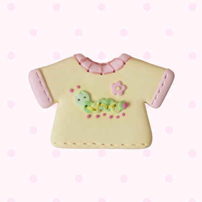 CLAY CLOTHES Accessories (T-shirts & Shorts)
