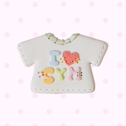 CLAY CLOTHES Accessories (T-shirts & Shorts)