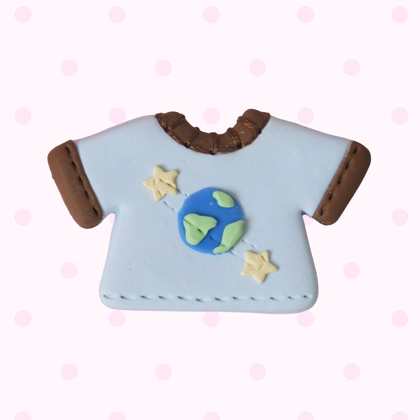 CLAY CLOTHES Accessories (T-shirts & Shorts)