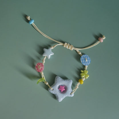 Star Dance Bracelets