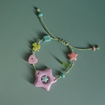 Star Dance Bracelets