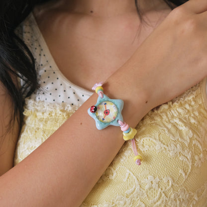 Bugtime Bracelets