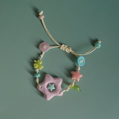 Star Dance Bracelets