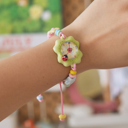 Bugtime Bracelets