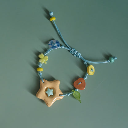 Star Dance Bracelets