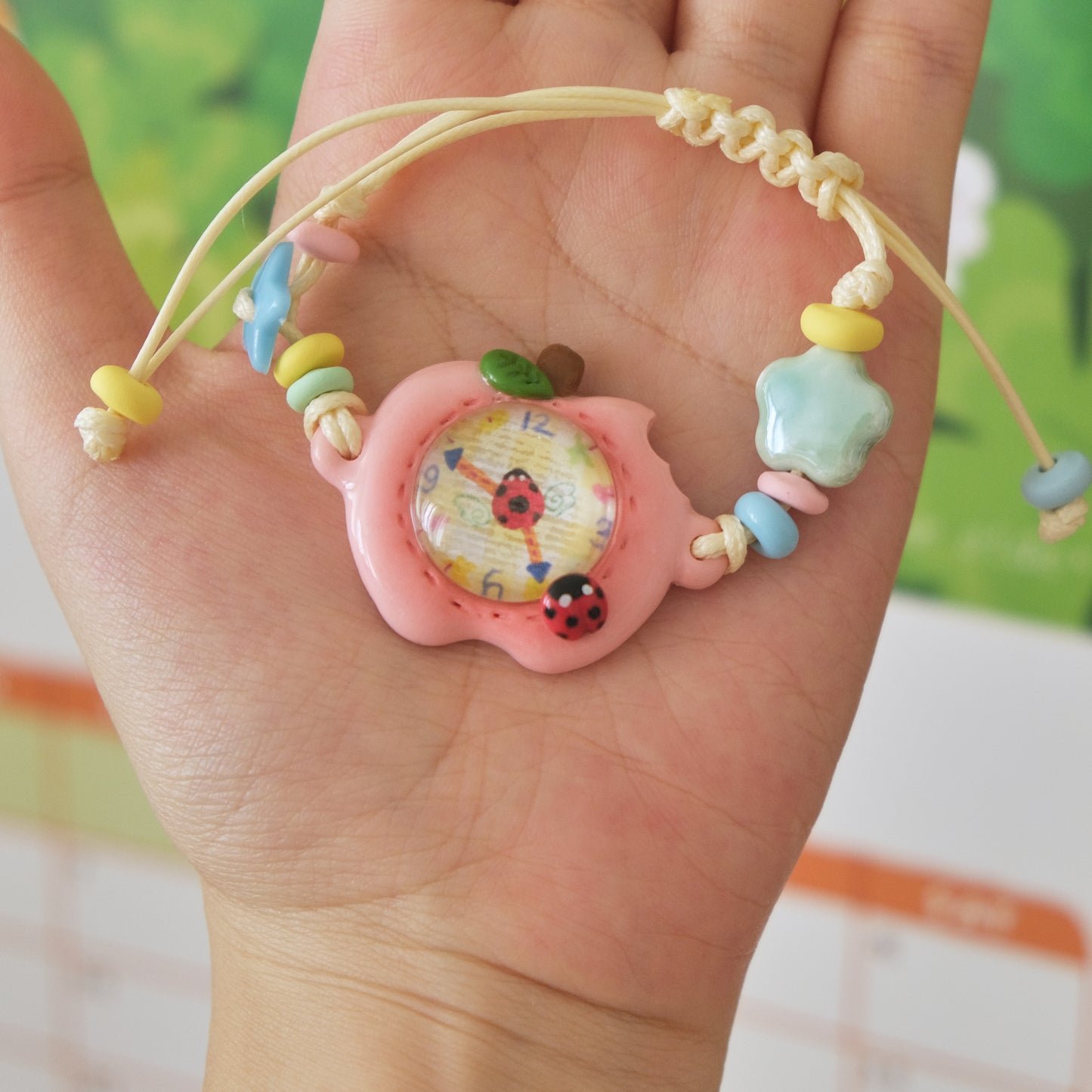 Bugtime Bracelets