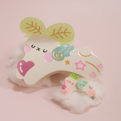 Turby Fairy Hair Claw