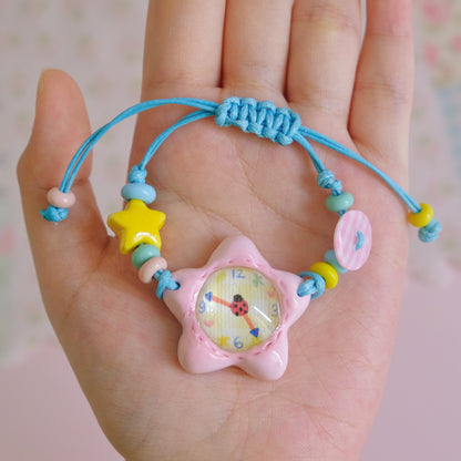 Bugtime Bracelets