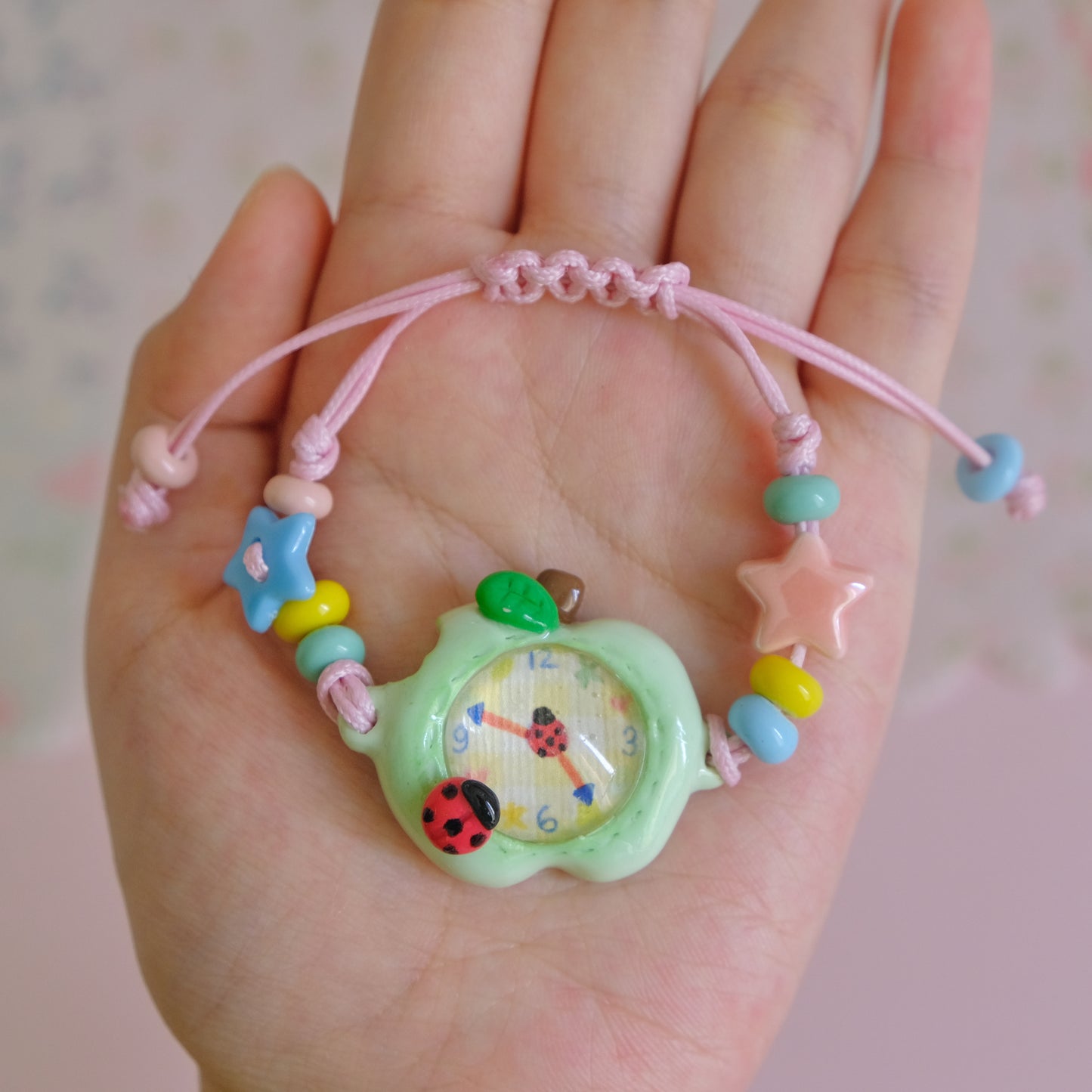 Bugtime Bracelets