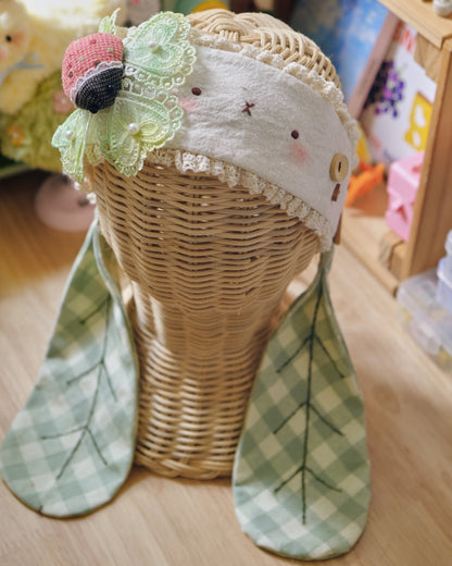 (Pre-order) Turby Ear Headband