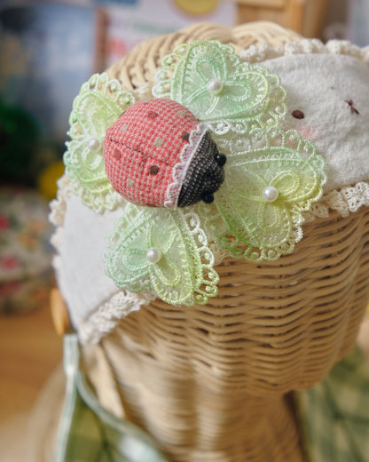 (Pre-order) Turby Ear Headband