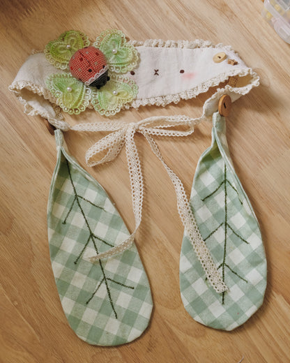 (Pre-order) Turby Ear Headband