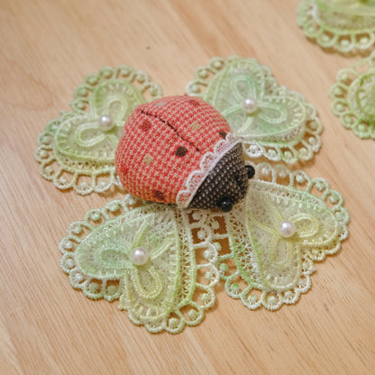 (Pre-order) Turby Ear Headband