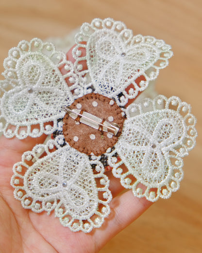 (Pre-order) Turby Ear Headband