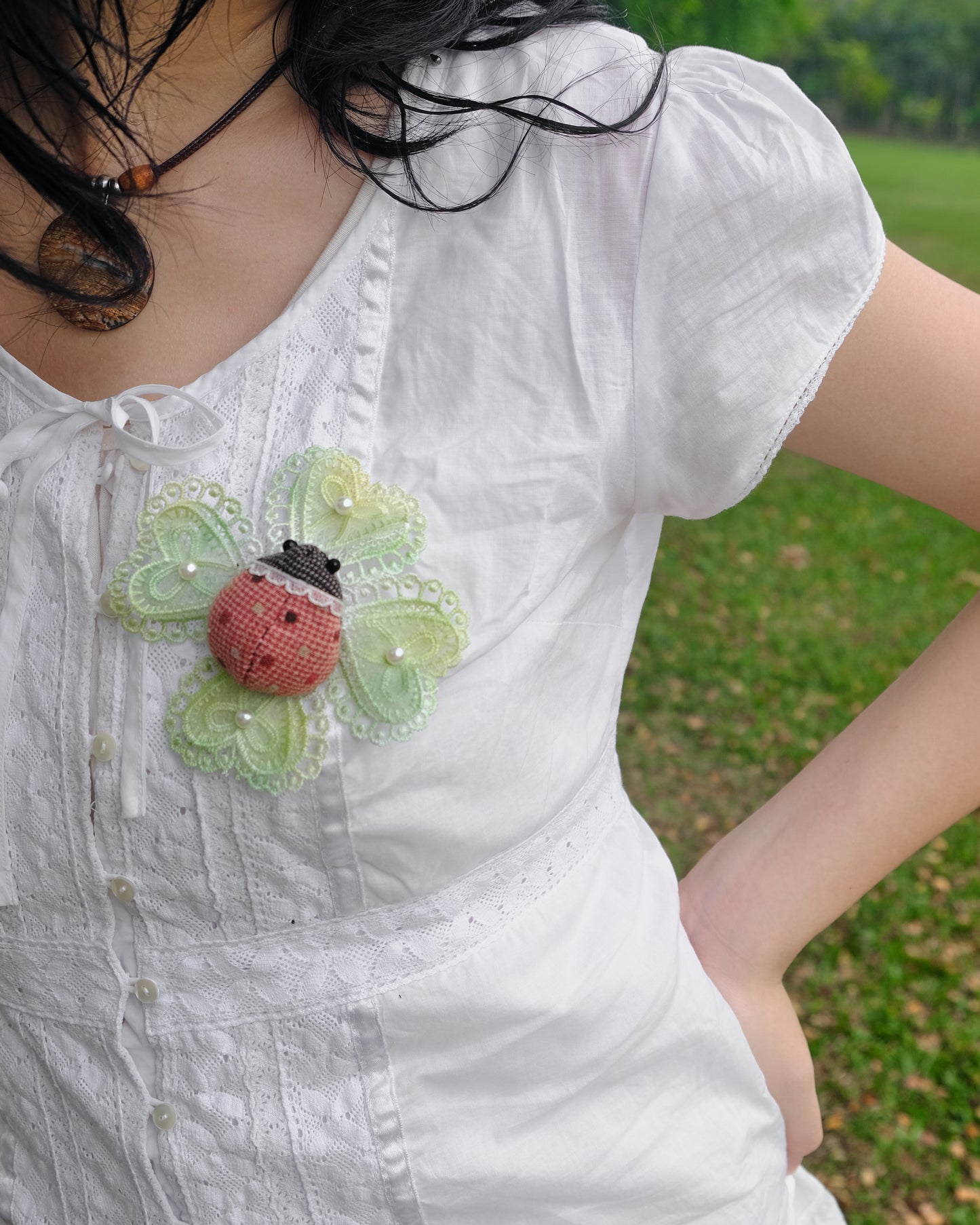 (Pre-order) Turby Ear Headband