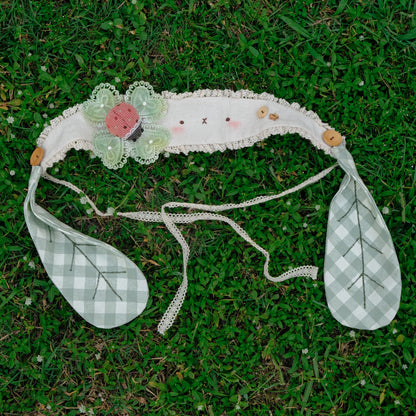 (Pre-order) Turby Ear Headband