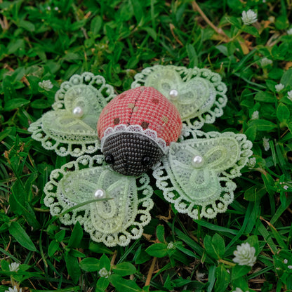 (Pre-order) Turby Ear Headband