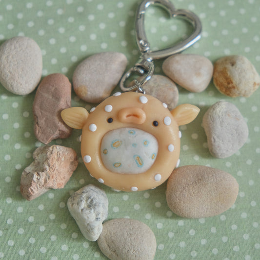 Pebblebly Friend? Keychains