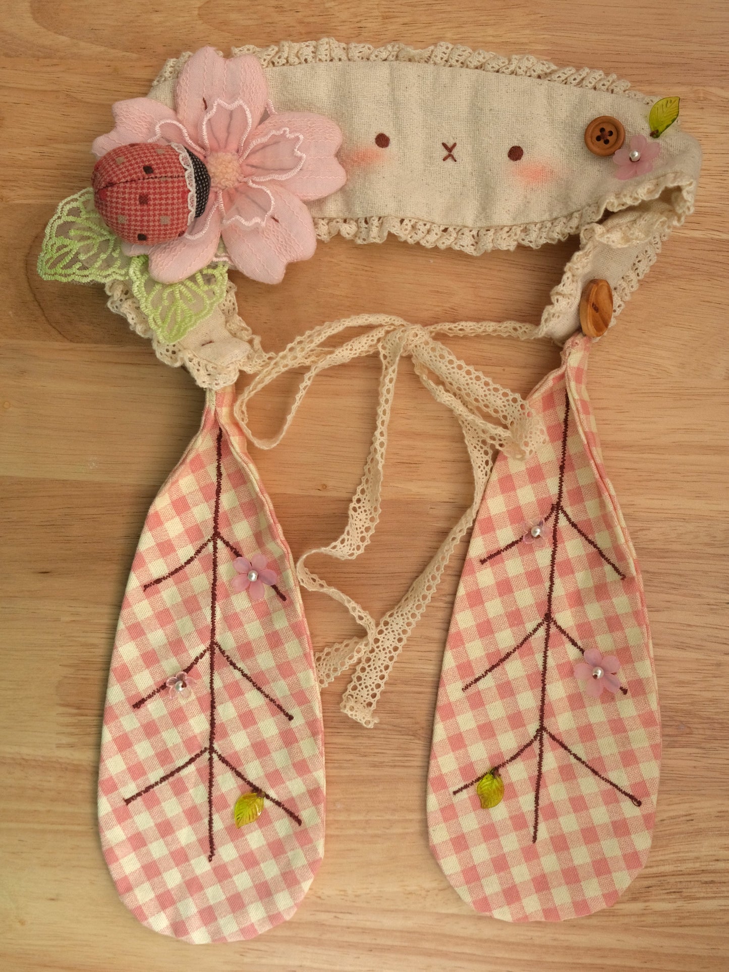 (Pre-order) Turby Ear Headband