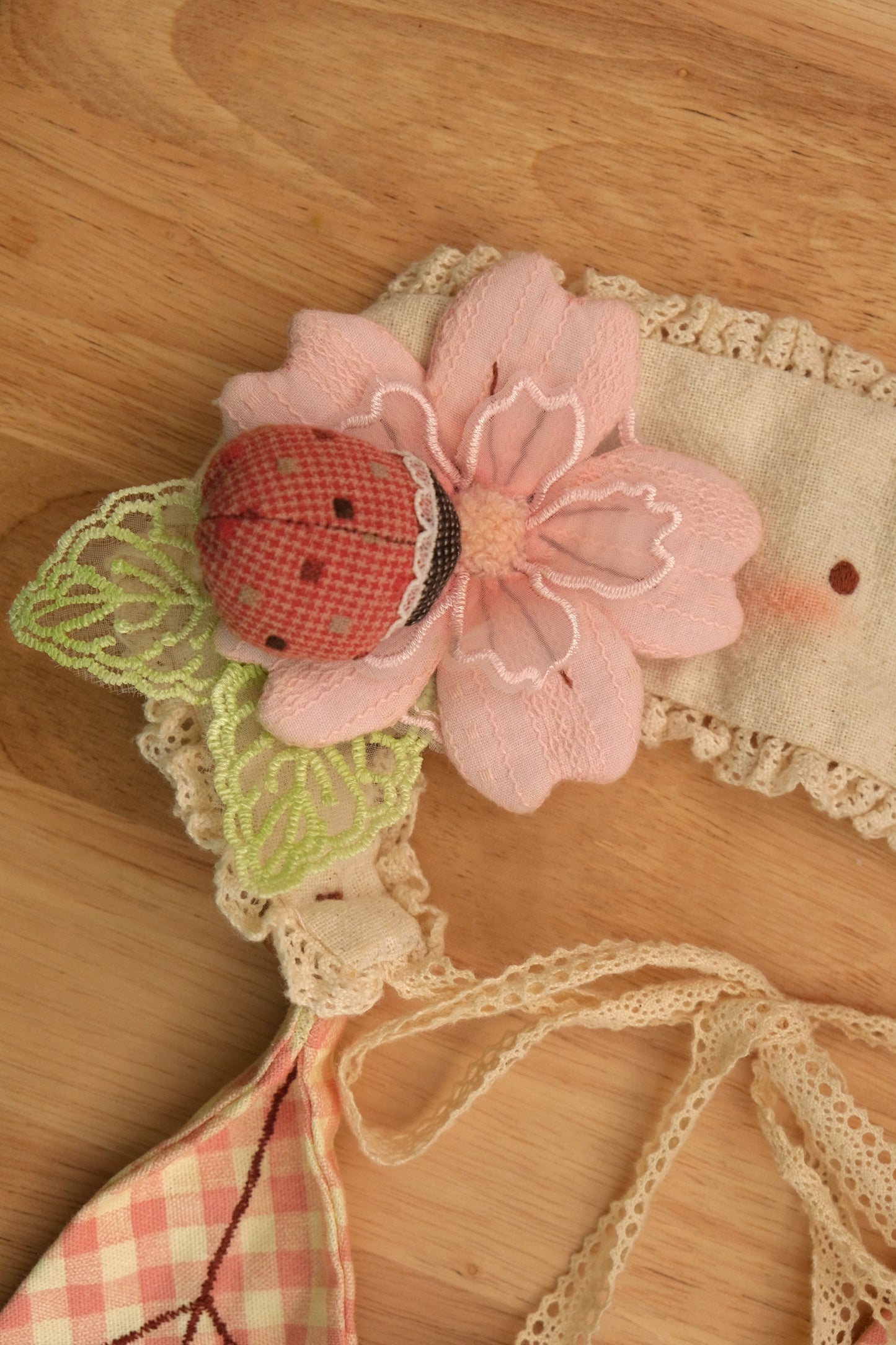 (Pre-order) Turby Ear Headband